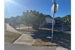 1221 North Dr, Miami, FL 33179 Sold 04/01/25