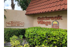 8140 SW 24th St 210, North Lauderdale, FL 33068 Sold 07/23/25