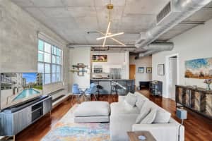 411 NW 1st Ave 405, Fort Lauderdale, FL 33301 Sold 10/17/25