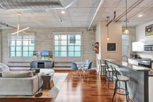 411 NW 1st Ave 405, Fort Lauderdale, FL 33301 Sold 10/17/25