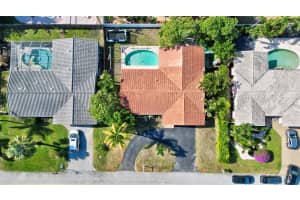 5711 NE 20th Ter, Fort Lauderdale, FL 33308 Sold 02/13/25