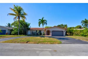 5711 NE 20th Ter, Fort Lauderdale, FL 33308 Sold 02/13/25