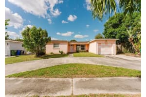 209 NW 78th Ter, Margate, FL 33063 Sold 01/28/25
