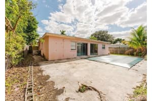 209 NW 78th Ter, Margate, FL 33063 Sold 01/28/25
