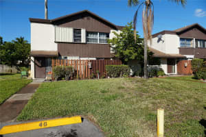 3201 NW 4th Ter 48, Pompano Beach, FL 33064 Sold 01/10/25
