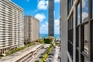 2017 S Ocean Dr 907W, Hallandale Beach, FL 33009 Sold 12/26/24