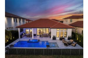 12430 N Parkland Bay Trl, Parkland, FL 33076 Sold 01/30/25
