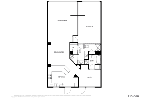 818 SE 4th St 402, Fort Lauderdale, FL 33301 Sold 04/01/25