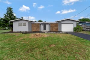 1921 NW 31st Ct, Fort Lauderdale, FL 33309 Sold 12/31/24