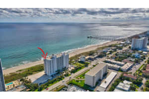 3000 S Ocean Blvd 1501, Boca Raton, FL 33432 Sold 06/03/25
