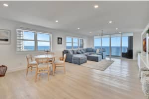 3000 S Ocean Blvd 1501, Boca Raton, FL 33432 Sold 06/03/25