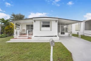 1661 SW 83rd Ave, Davie, FL 33324 Sold 03/14/25