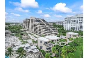 251 Crandon Blvd 529, Key Biscayne, FL 33149 Sold 05/29/25