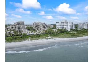 251 Crandon Blvd 529, Key Biscayne, FL 33149 Sold 05/29/25