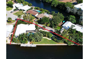 2124 Coral Shores Dr, Fort Lauderdale, FL 33306 Sold 04/25/25