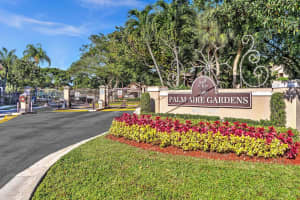 4481 W Mcnab Road 28, Pompano Beach, FL 33069 Sold 05/30/25