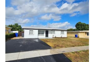 6623 Raleigh St, Hollywood, FL 33024 Sold 01/29/25