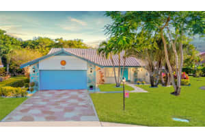 9531 Trivolo Place, Boca Raton, FL 33434 Sold 01/30/25