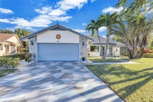 9531 Trivolo Place, Boca Raton, FL 33434 Sold 01/30/25