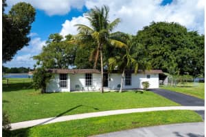 6809 NW 80th Ct, Tamarac, FL 33321 Sold 02/21/25