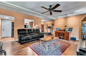 6809 NW 80th Ct, Tamarac, FL 33321 Sold 02/21/25