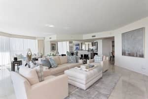 1700 S Ocean Blvd 6D, Lauderdale By The Sea, FL 33062 Sold 02/20/25