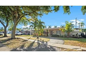 6920 Tyler St, Hollywood, FL 33024 Sold 01/31/25