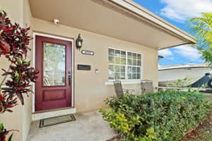 6920 Tyler St, Hollywood, FL 33024 Sold 01/31/25