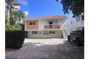 919 Michigan Ave 3, Miami Beach 919 Michigan Ave 3, Miami Beach