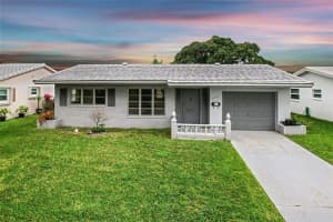 5711 NW 84th Ter, Tamarac, FL 33321 Sold 03/26/25