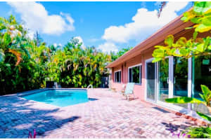 1642 NE 8th St, Fort Lauderdale, FL 33304 Sold 09/26/25
