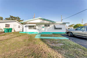 4556 NW 16th Way, Fort Lauderdale, FL 33309 Sold 02/28/25