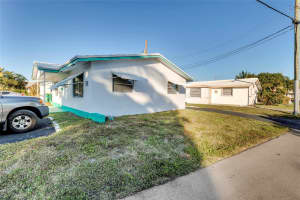 4556 NW 16th Way, Fort Lauderdale, FL 33309 Sold 02/28/25