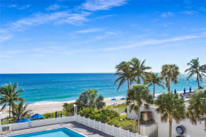 4250 Galt Ocean Dr 3S, Fort Lauderdale, FL 33308 Sold 02/06/25