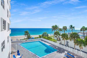 4250 Galt Ocean Dr 3S, Fort Lauderdale, FL 33308 Sold 02/06/25