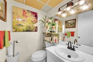 10442 Sunrise Lakes Blvd 202, Sunrise, FL 33322 - MLS#F10474563