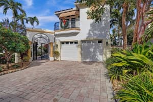 373 Pelican Way, Delray Beach, FL 33483 Sold 03/07/25