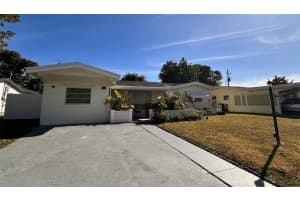 3390 NW 36th Ave, Lauderdale Lakes, FL 33309 Sold 01/07/25