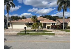 9861 N Abiaca Cir, Davie, FL 33328 Sold 02/24/25