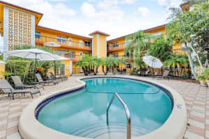 744 NE 14th Ave 3, Fort Lauderdale, FL 33304 Sold 03/05/25