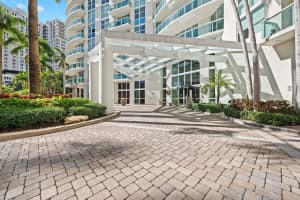 347 N New River Dr 1509, Fort Lauderdale, FL 33301 - MLS#F10474627