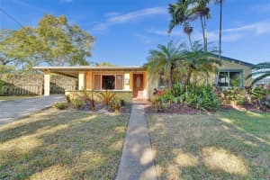 1334 N 30th Rd, Hollywood, FL 33021 Sold 04/03/25