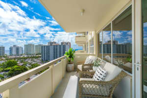 3200 NE 36th 1420, Fort Lauderdale, FL 33308 Sold 01/07/25
