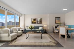 3200 NE 36th 1420, Fort Lauderdale, FL 33308 Sold 01/07/25