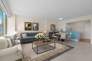 3200 NE 36th 1420, Fort Lauderdale, FL 33308 Sold 01/07/25