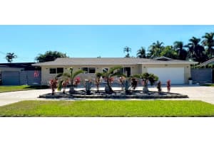 6020 SW 13th St, Plantation, FL 33317 Sold 04/29/25