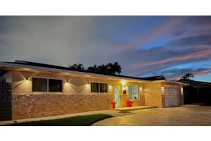 6020 SW 13th St, Plantation, FL 33317 Sold 04/29/25
