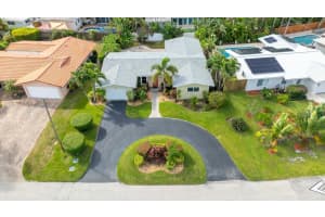 1820 NE 54th St, Fort Lauderdale, FL 33308 Sold 01/24/25
