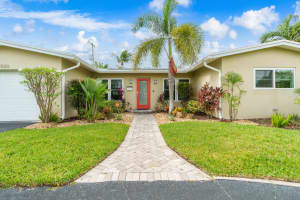 1820 NE 54th St, Fort Lauderdale, FL 33308 Sold 01/24/25