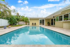 1820 NE 54th St, Fort Lauderdale, FL 33308 Sold 01/24/25